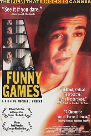 Image Funny Games