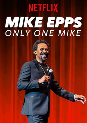 Télécharger Mike Epps: Only One Mike ou regarder en streaming Torrent magnet 