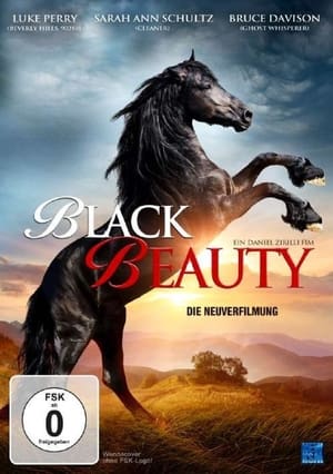 Image Black Beauty