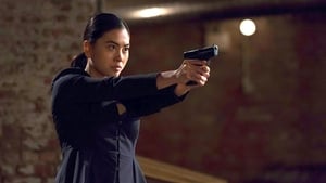 The Blacklist Season 7 Episode 6