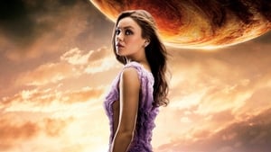 Jupiter Ascending (2015)