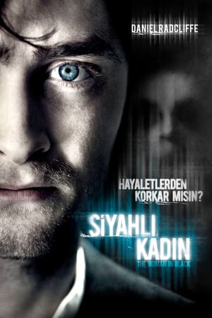 Poster Siyahlı Kadın 2012