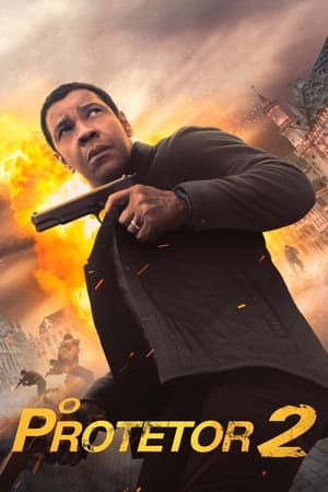 Image The Equalizer 2 - A Vingança