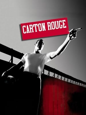 Image Carton rouge - Mean machine