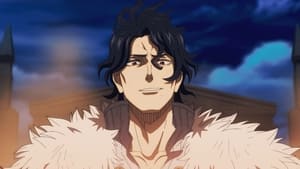 Capture of Black Clover: Sword of the Wizard King (2023) FHD Монгол хадмал