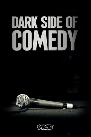 Image Dark Side of Comedy