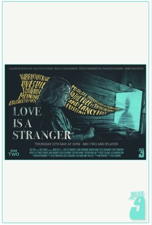 Image Love Is a Stranger