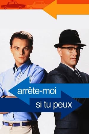 Poster Arrête-moi si tu peux 2002