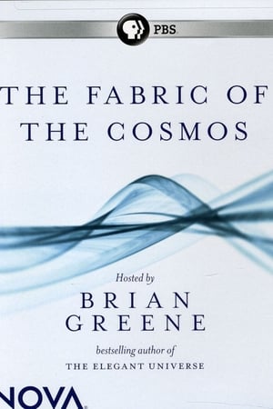 Image The Fabric of the Cosmos
