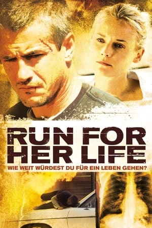 Run For Her Life 2010