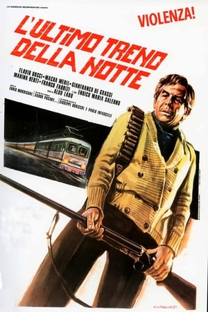 L'ultimo treno della notte 1975