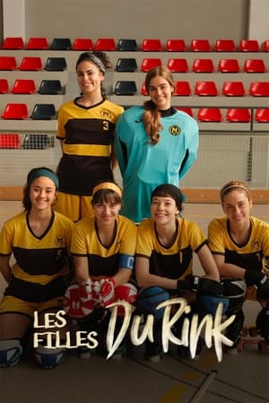 Image Les filles du rink