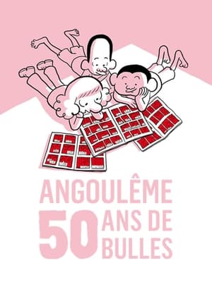 Angoulême : 50 ans de bulles 2023