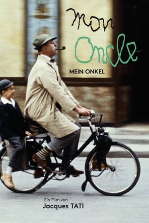 Image Mein Onkel