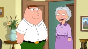 Family Guy Season 12 Episode 12