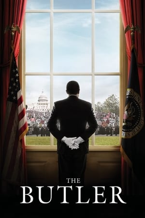 Poster The Butler 2013