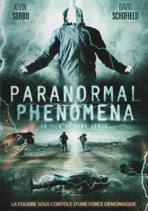 Télécharger Paranormal Phenomena ou regarder en streaming Torrent magnet 