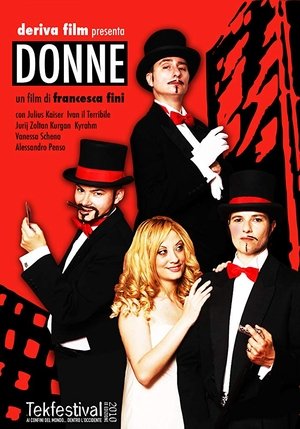 Nonton film Donne (2010) terbaru sub indo Nonton film Donne (2010) terbaru sub indo