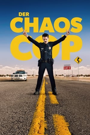 Image Der Chaos-Cop