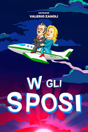 Image W gli sposi