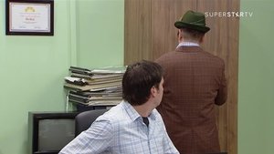 Government Job Season 7 :Episode 101  1183 Titula