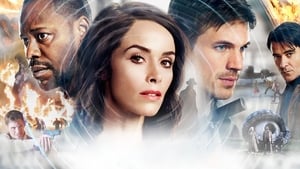 Timeless مسلسل مترجم