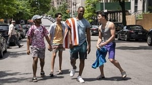 مشاهدة فيلم In the Heights 2021 مترجم