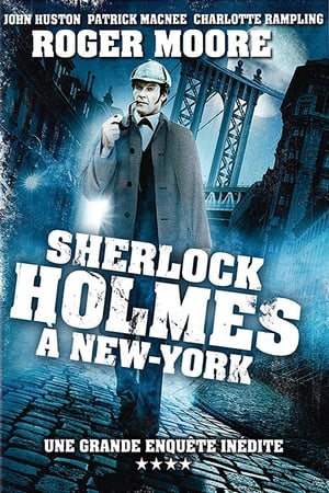 Télécharger Sherlock Holmes à New York ou regarder en streaming Torrent magnet 
