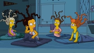 The Simpsons Season 31 Episode 21 مترجمة