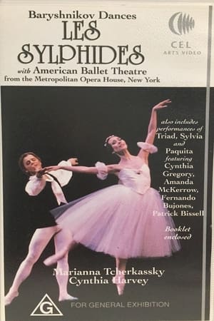 Image Les Sylphides