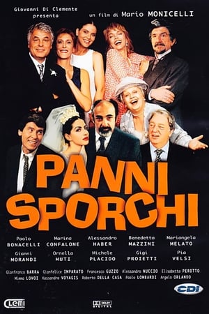 Image Panni sporchi