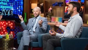 Watch What Happens Live with Andy Cohen Season 12 :Episode 63  Jon Cryer & Scott Eastwood