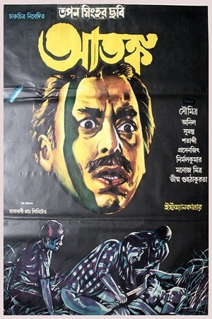 Image আতঙ্ক