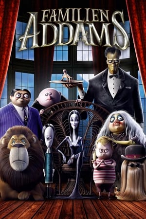 Image Familien Addams