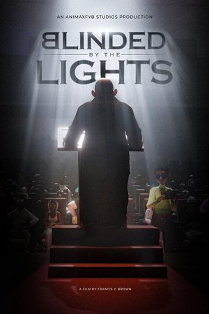 Blinded by the Lights (2025)