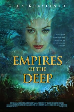Image Empires of the Deep