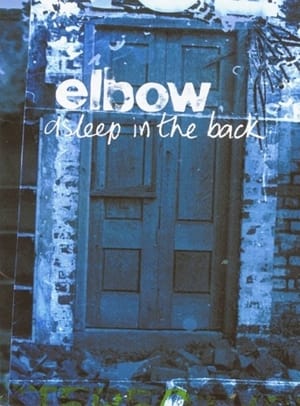 Image Elbow - Asleep in the Back