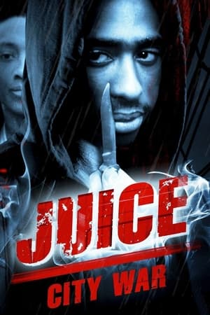 Image Juice - City War