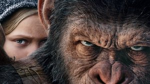 مشاهدة فيلم War for the Planet of the Apes 2017 مترجم – مدبلج