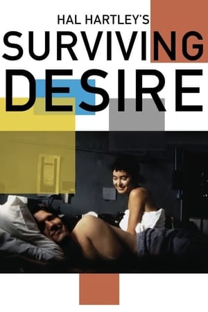 Poster Surviving Desire 1992