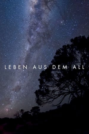 Image Leben aus dem All