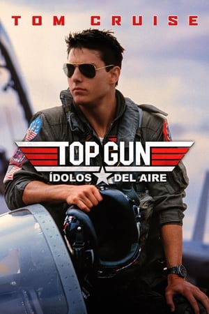 Image Top Gun: Ídolos del aire