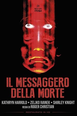 Image Il messaggero della morte