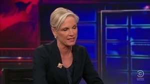 The Daily Show Season 17 : Cecile Richards