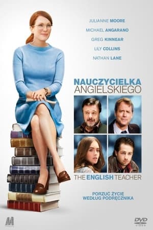 Nauczycielka angielskiego 2013