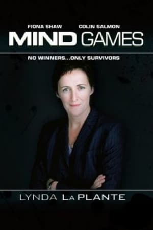 Poster Mind Games 2001