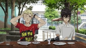 Persona 5 the Animation Episode 10
