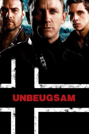 Unbeugsam - Defiance 2008