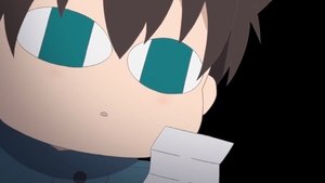 暗黑破坏神在身边 Season 1 Episode 10