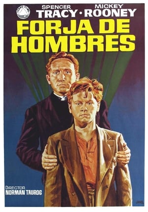 Image Forja de hombres